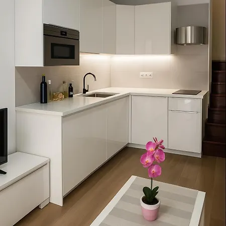 Maspalomas Oasis Club Apartman