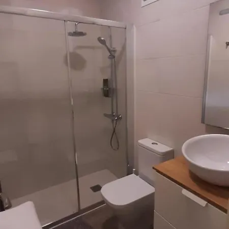 Apartamento Maspalomas Oasis Club