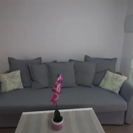 Διαμέρισμα Maspalomas Oasis Club *