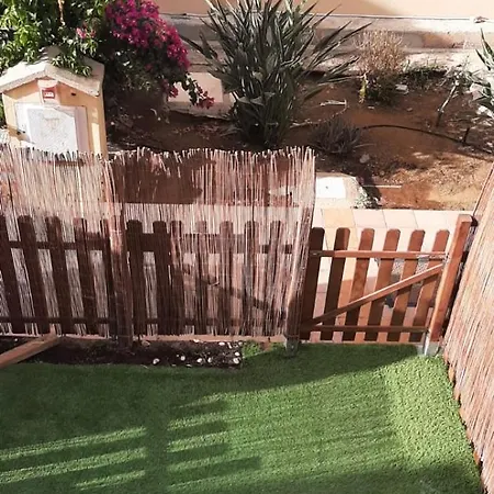 Maspalomas Oasis Club * Πλάγια ντελ Ινγκλές