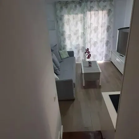Apartamento Maspalomas Oasis Club