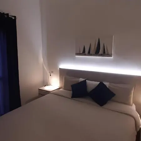 Διαμέρισμα Maspalomas Oasis Club *