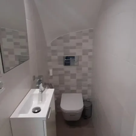 Maspalomas Oasis Club Διαμέρισμα Πλάγια ντελ Ινγκλές