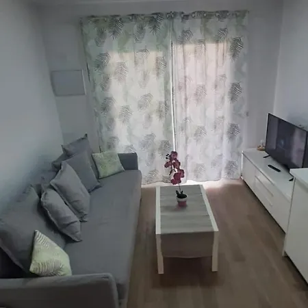 Διαμέρισμα Maspalomas Oasis Club *