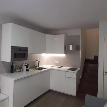 Apartamento Maspalomas Oasis Club Playa del Inglés