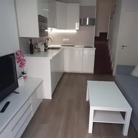 Διαμέρισμα Maspalomas Oasis Club