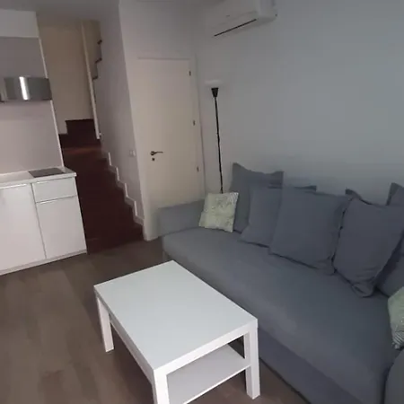 Maspalomas Oasis Club Apartamento *