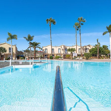 Maspalomas Oasis Club * 플라야 델 잉글스