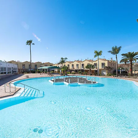 Maspalomas Oasis Club