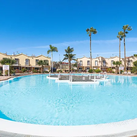 Maspalomas Oasis Club Апартаменти
