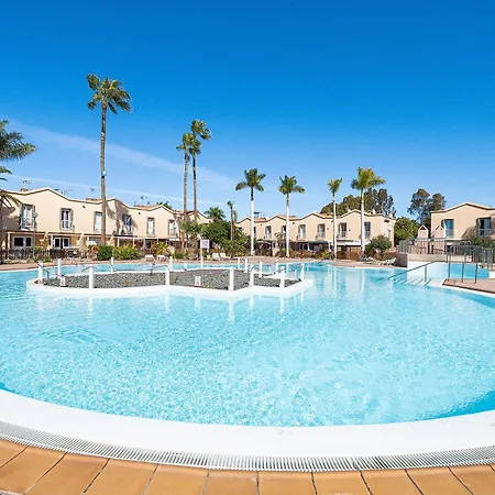 아파트 Maspalomas Oasis Club