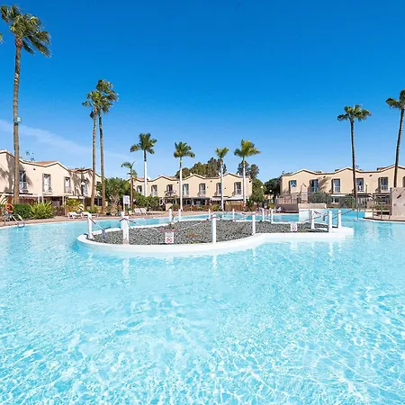 Apartamento Maspalomas Oasis Club *