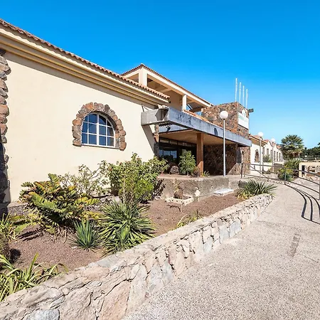 Apartamento Maspalomas Oasis Club Playa del Inglés