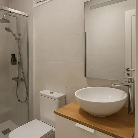 Apartamento Maspalomas Oasis Club