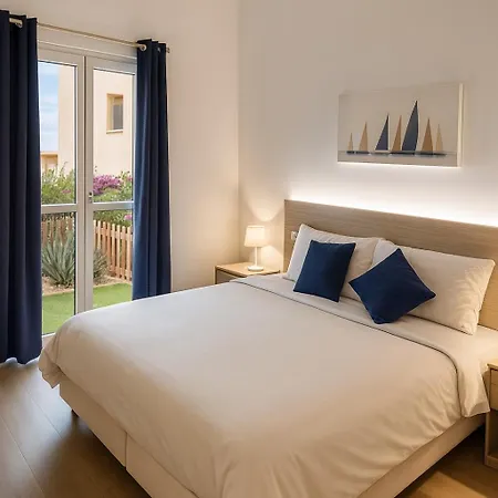 Maspalomas Oasis Club *