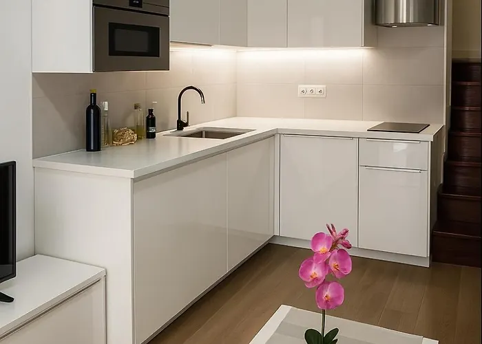 Maspalomas Oasis Club Apartment